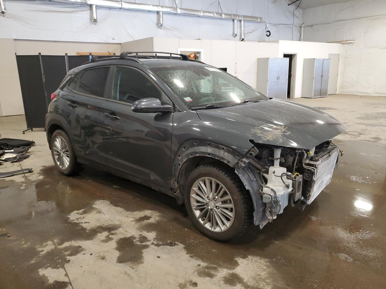 2019 Hyundai Kona - Image 4