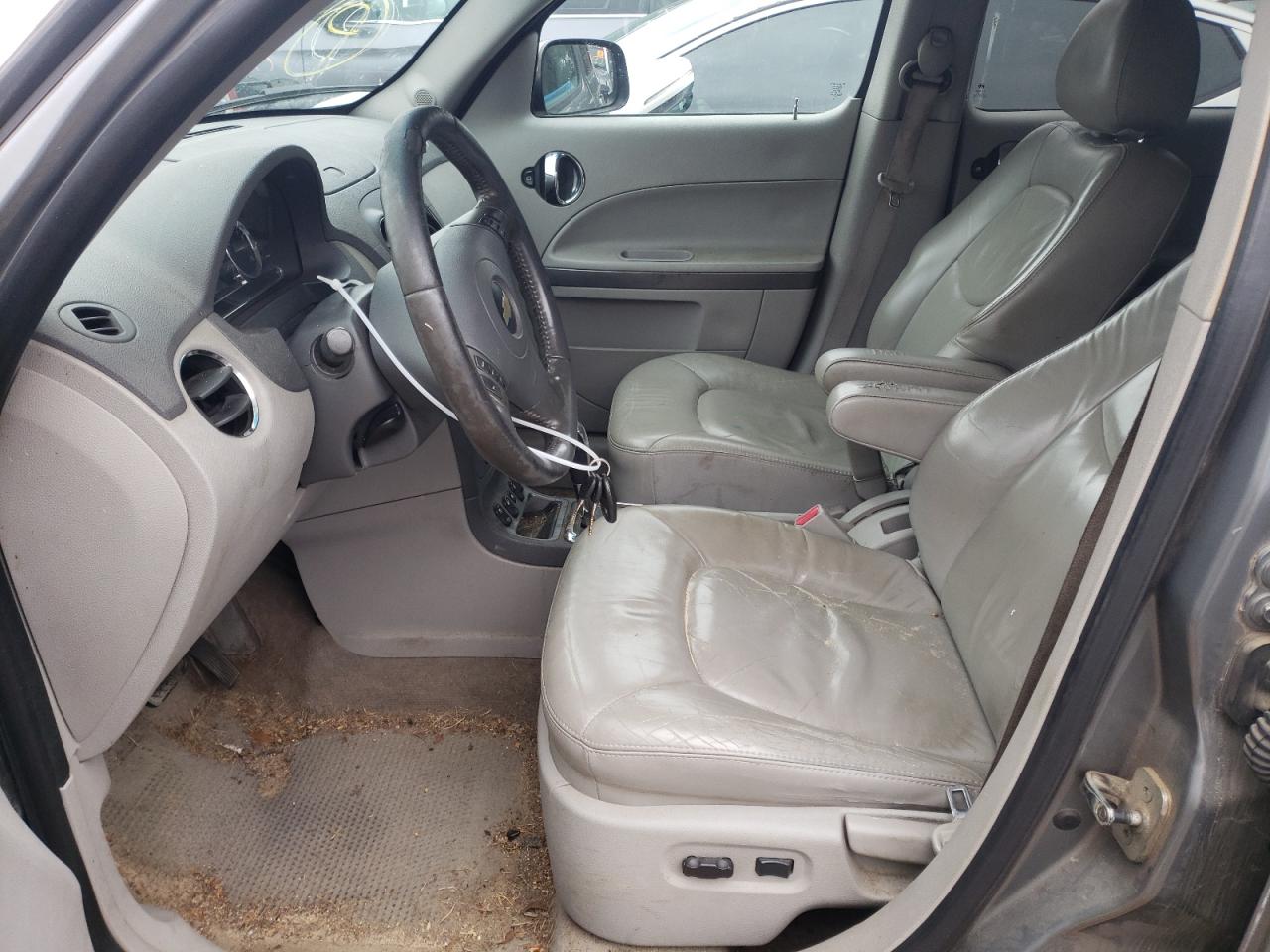 2007 Chevrolet HHR - Image 7