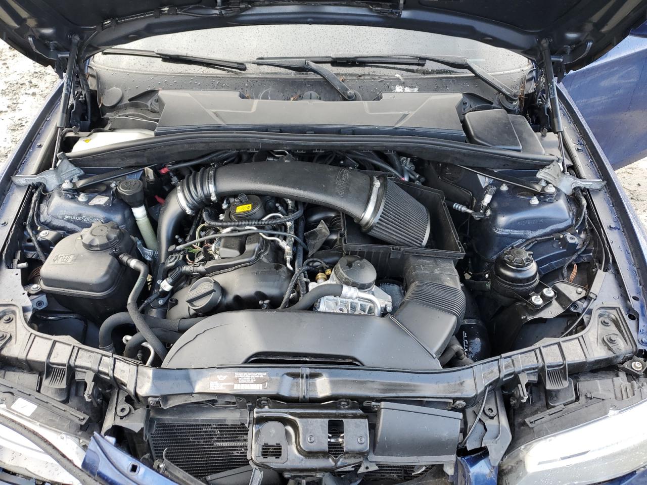 2013 BMW 1er - Image 11
