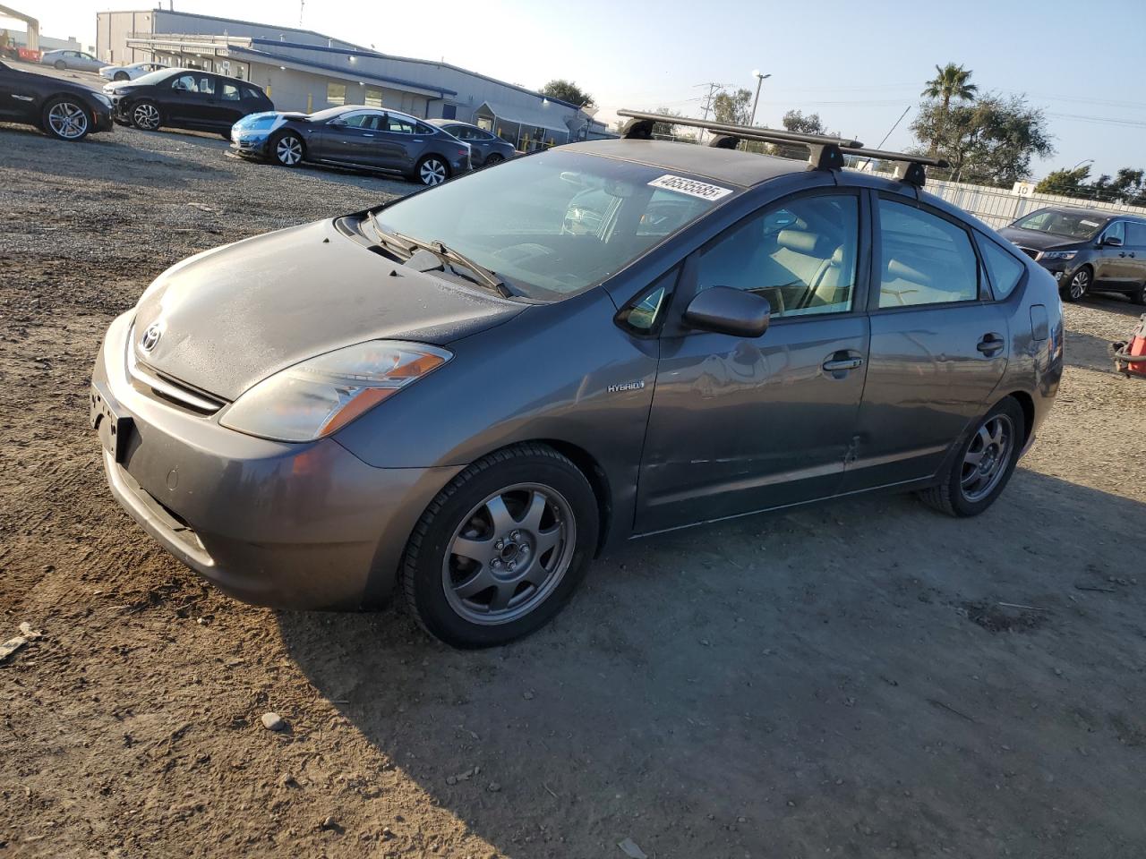 2009 Toyota Prius - Image 1