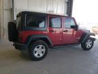 2011 Jeep Wrangler Unlimited Sport de vânzare în Greenwood, NE - Rear End