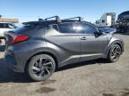 2022 Toyota C-Hr Xle en Venta en North Las Vegas, NV - Front End