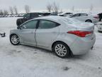 2011 HYUNDAI ELANTRA GLS for sale at Copart QC - MONTREAL