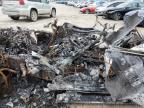 2017 Ford F150 Supercrew იყიდება Harleyville-ში, SC - Burn
