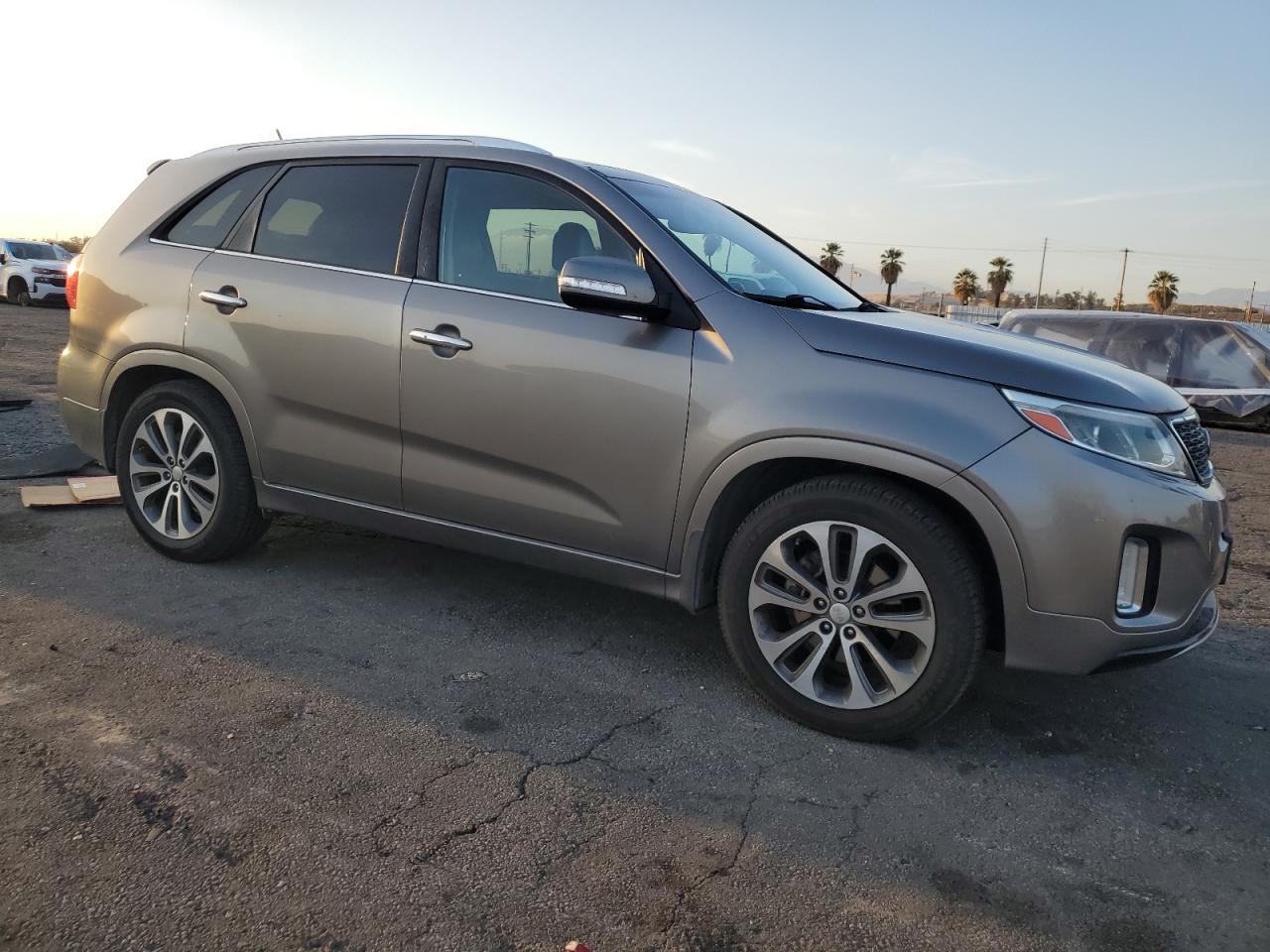 2015 Kia Sorento - Image 4