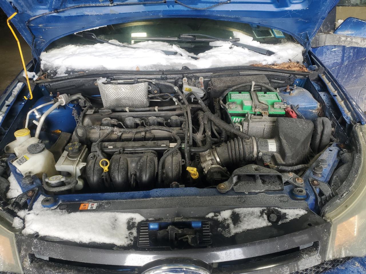 2011 Ford Focus - Image 12