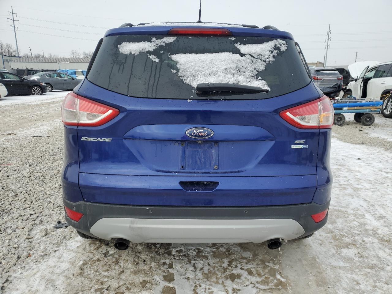 2014 Ford Escape - Image 6