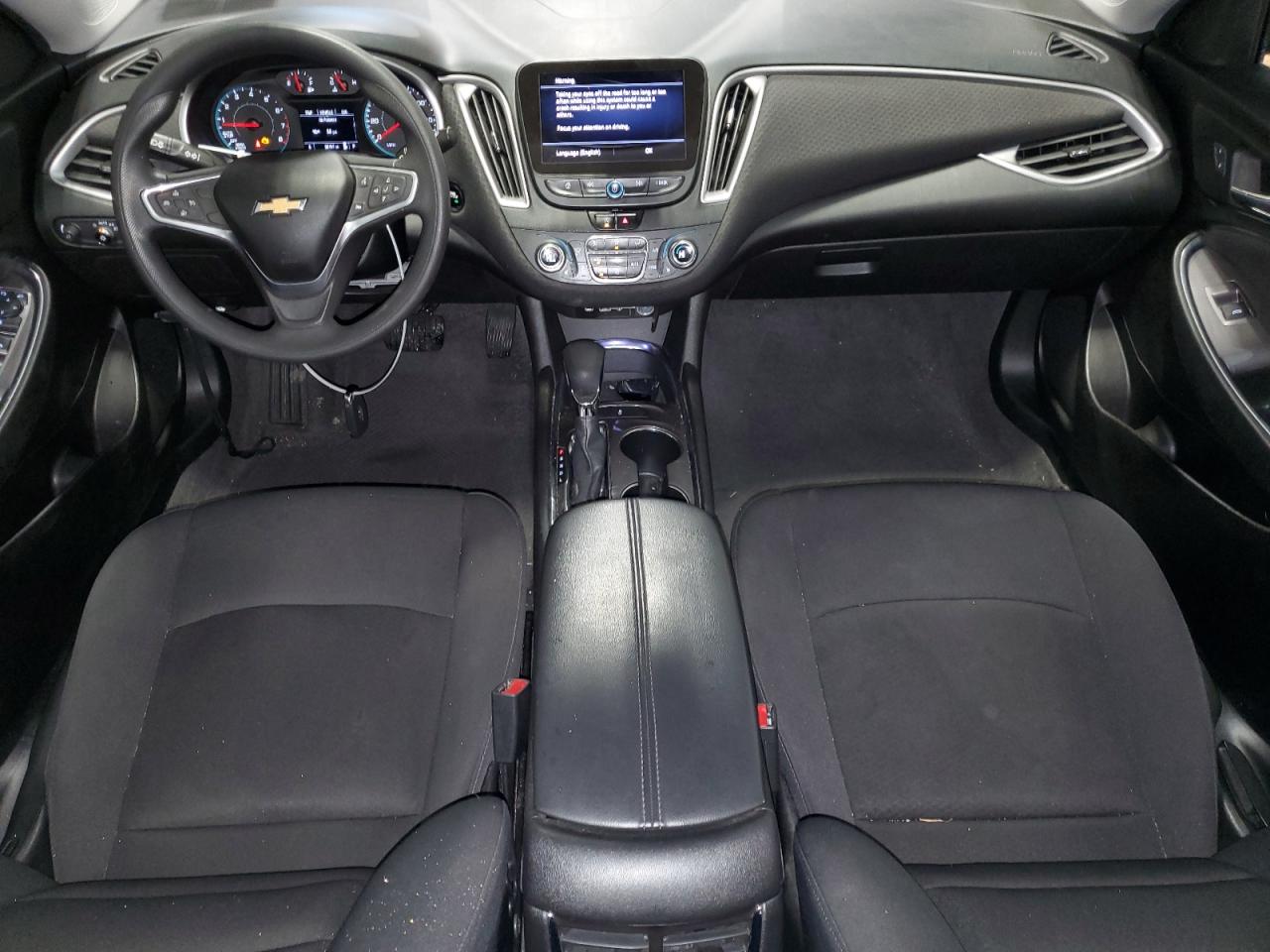 2022 Chevrolet Malibu - Image 8