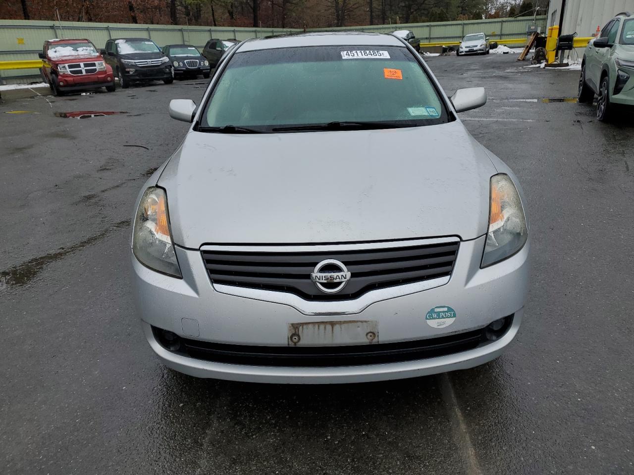 2009 Nissan Altima - Image 5