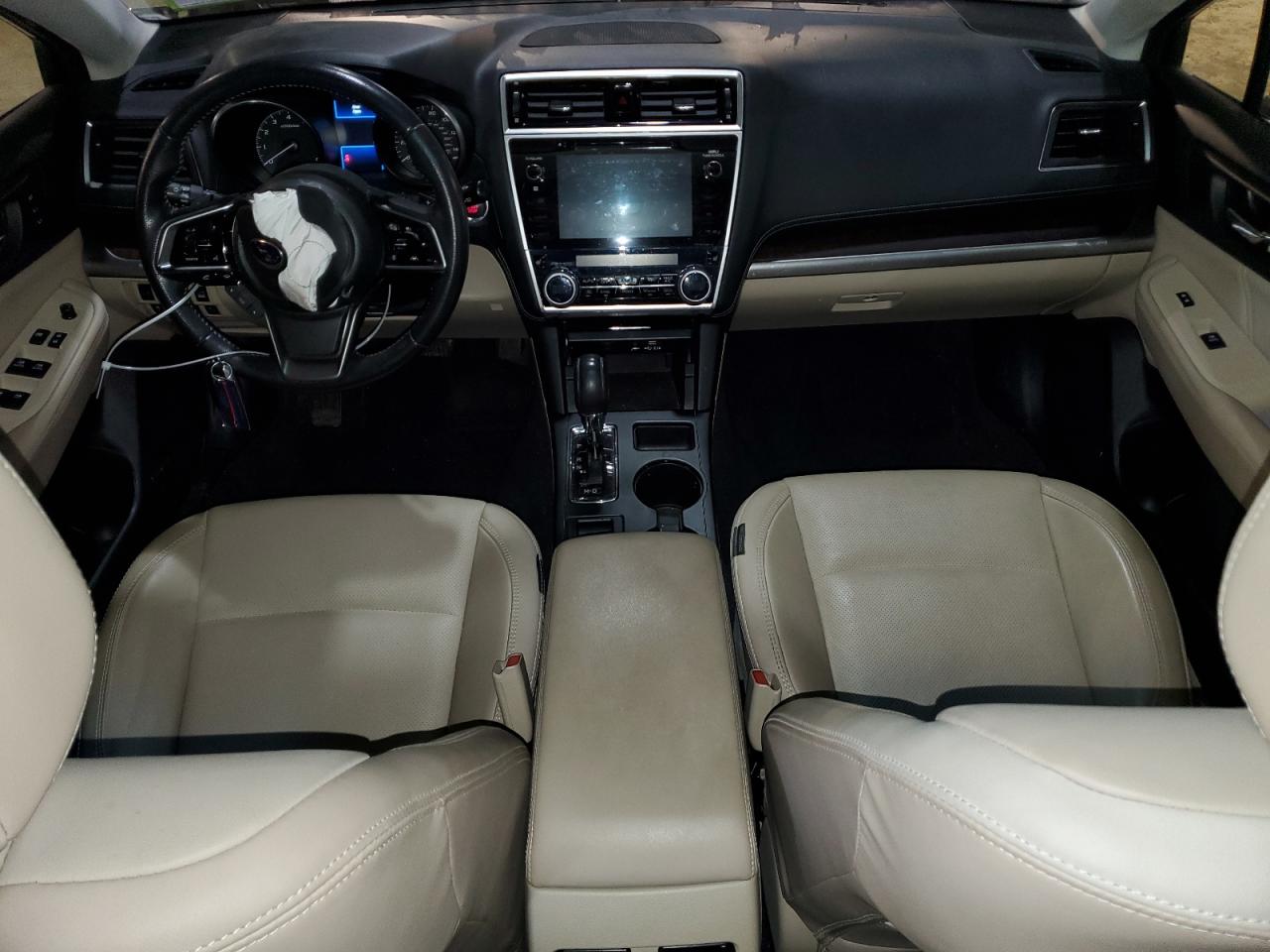 2019 Subaru Outback - Image 8