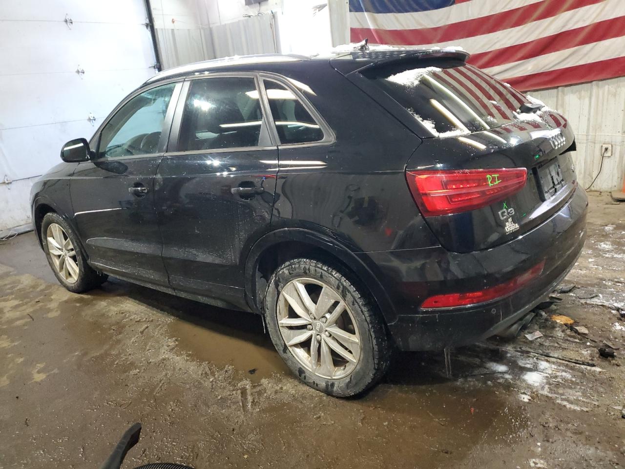 2017 Audi Q3 - Image 2