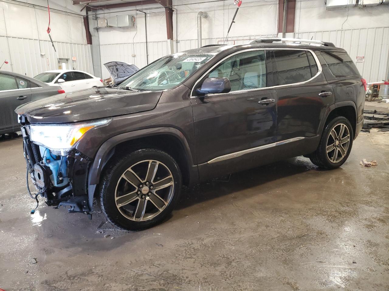 GMC Acadia