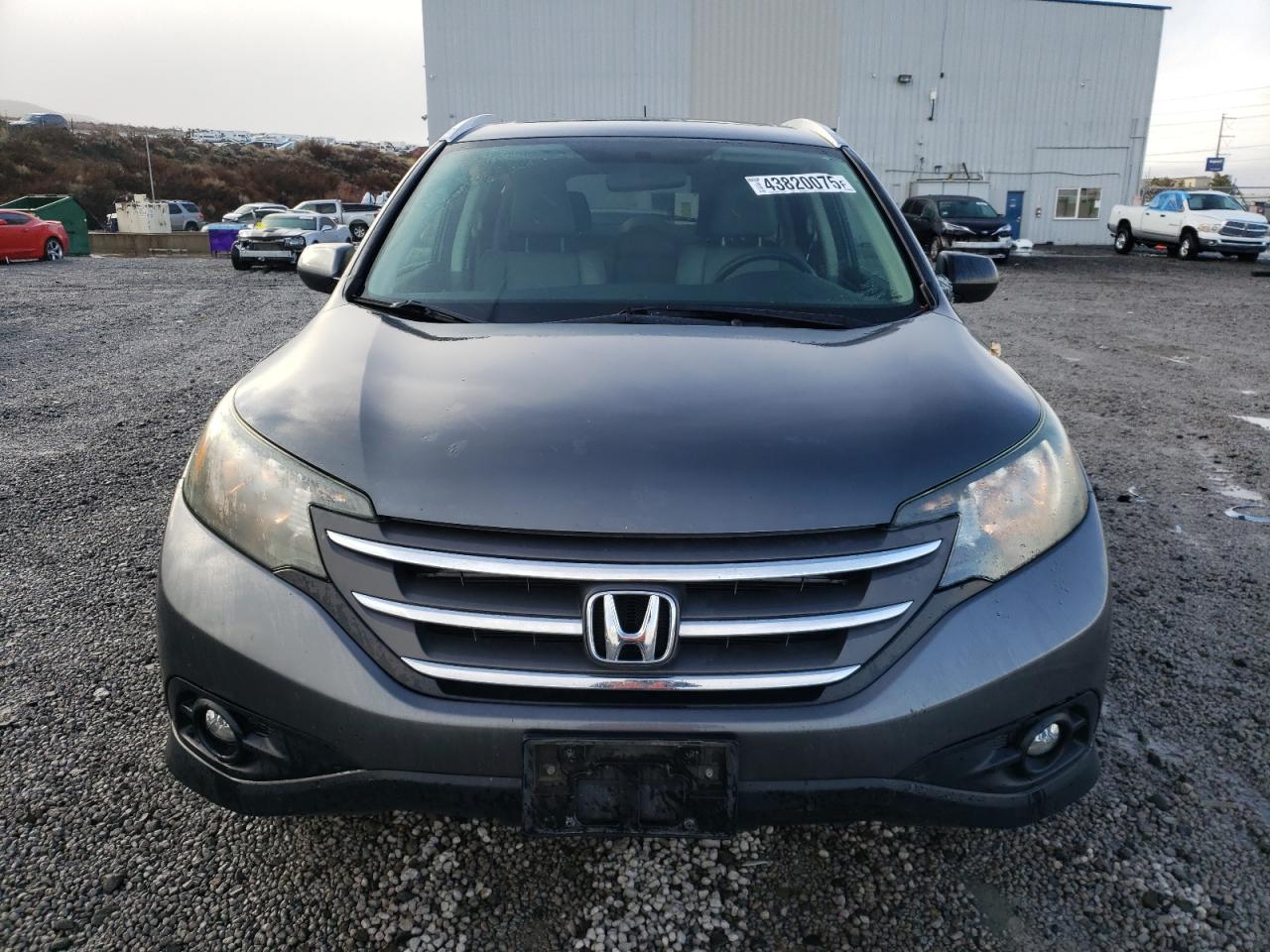 2013 Honda CR-V - Image 5