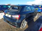 2018 AUDI A1 SPORT N for sale at Copart CORBY