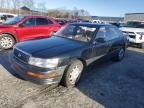 1993 Lexus Ls 400 იყიდება Spartanburg-ში, SC - Rear End