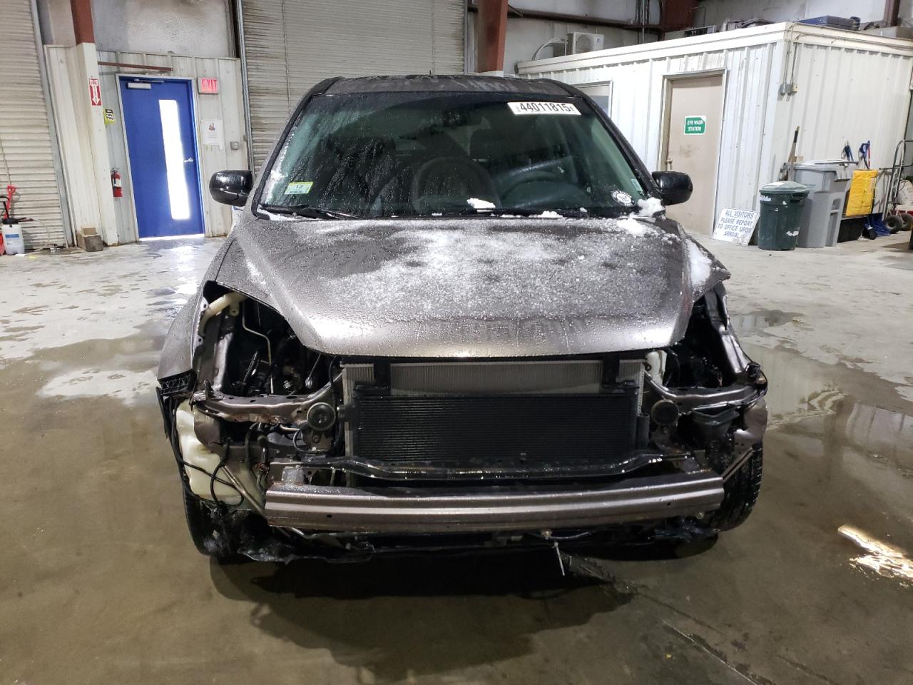 2011 Honda CR-V - Image 5