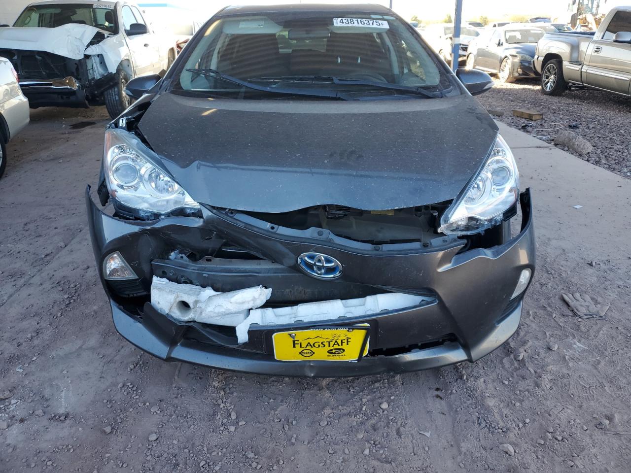 2012 Toyota Prius - Image 5