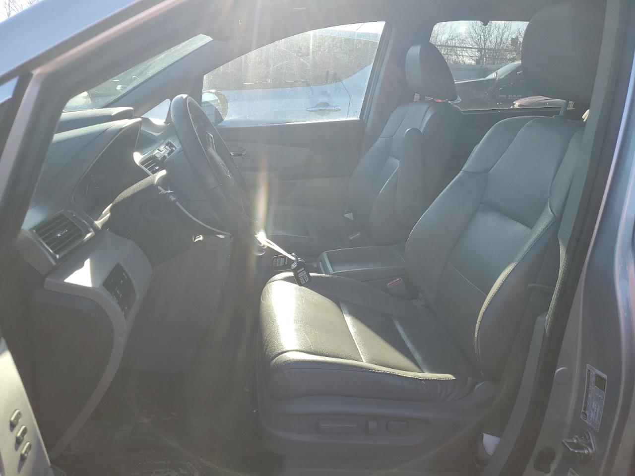 2014 Honda Odyssey - Image 7