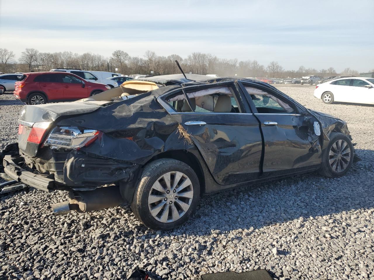 2013 Honda Accord - Image 3