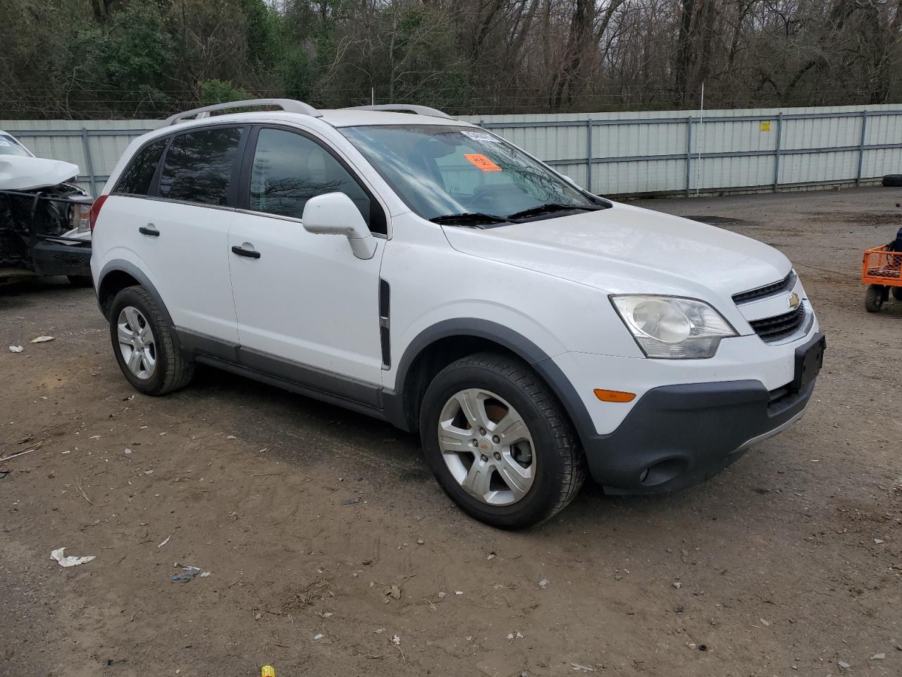 2014 Chevrolet Captiva - Image 4
