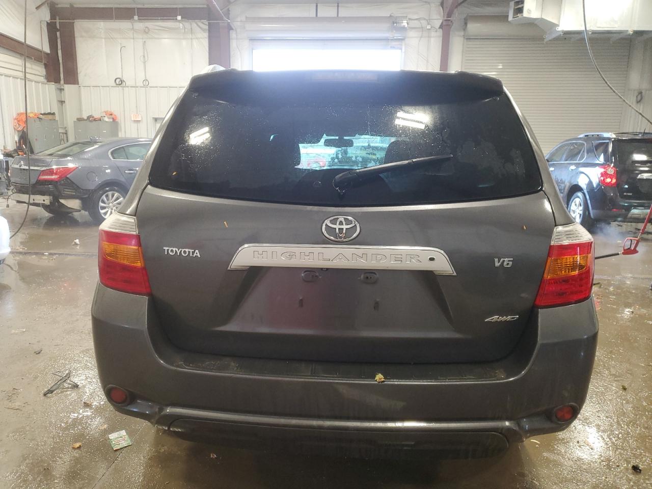 2009 Toyota Highlander - Image 6