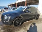 2017 Bentley Bentayga  for Sale in Riverview, FL - Front End