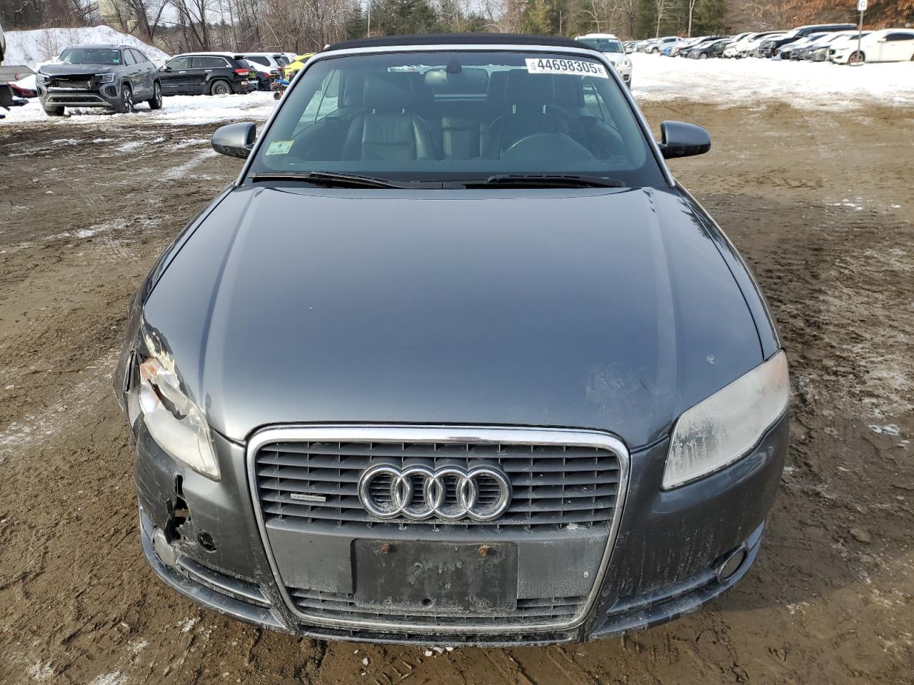2008 Audi A4 - Image 5