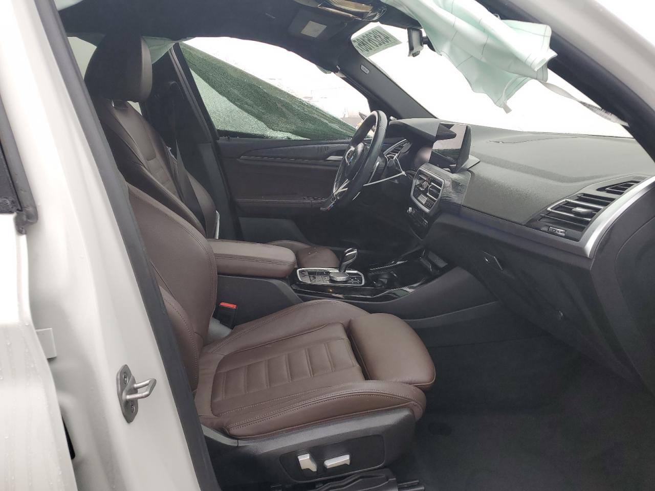 2022 BMW X3 - Image 7