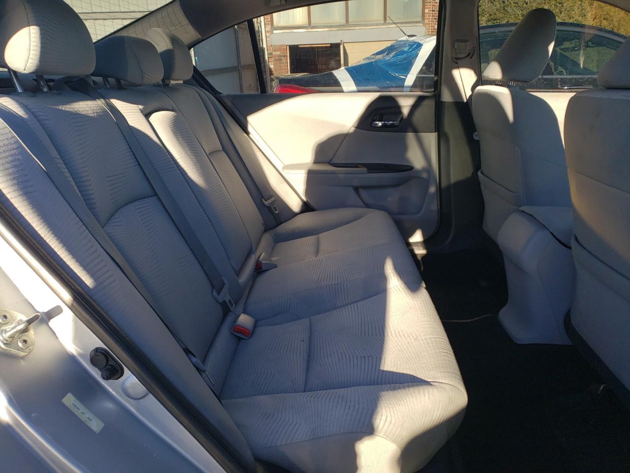 2014 Honda Accord - Image 10