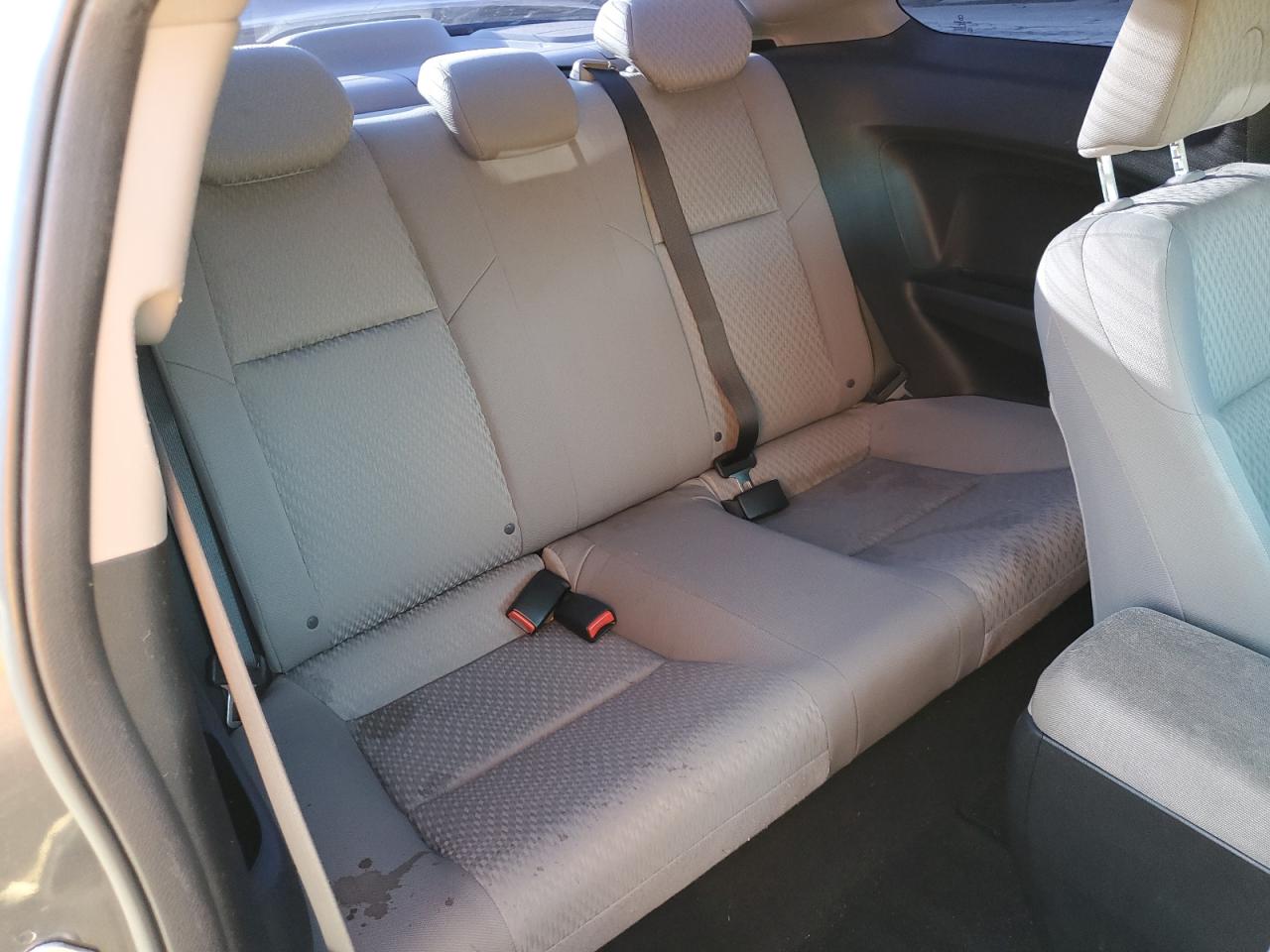 2015 Honda Civic - Image 11