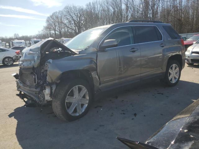 2011 Gmc Terrain Sle