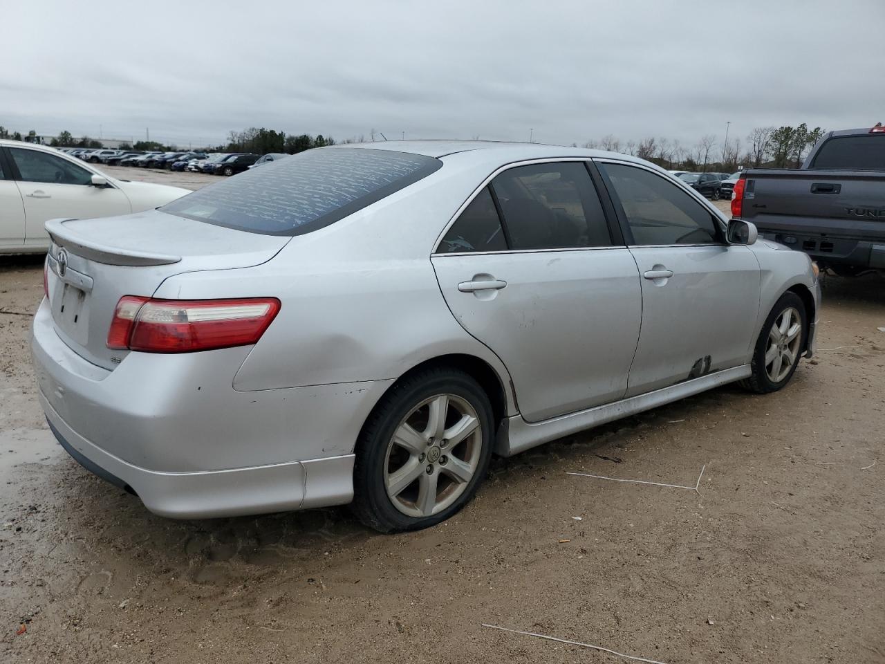 2009 Toyota Camry - Image 3