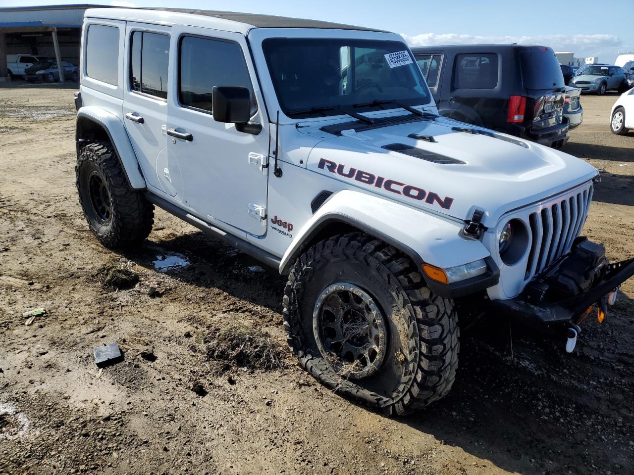 2019 Jeep Wrangler - Image 4