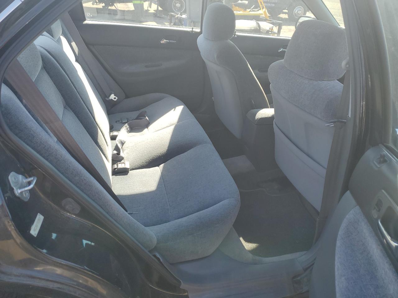 1996 Honda Accord - Image 10