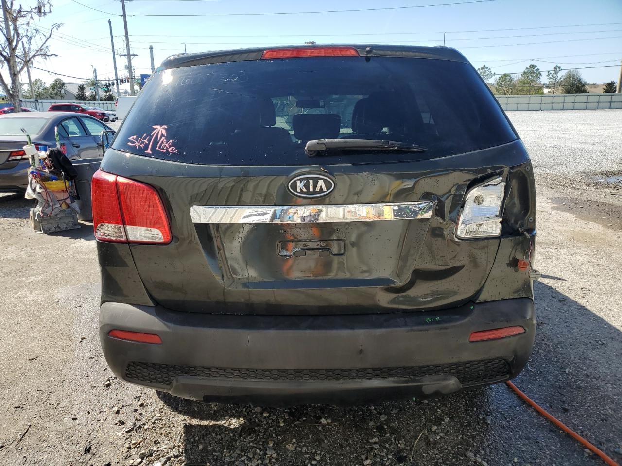 2011 Kia Sorento - Image 6