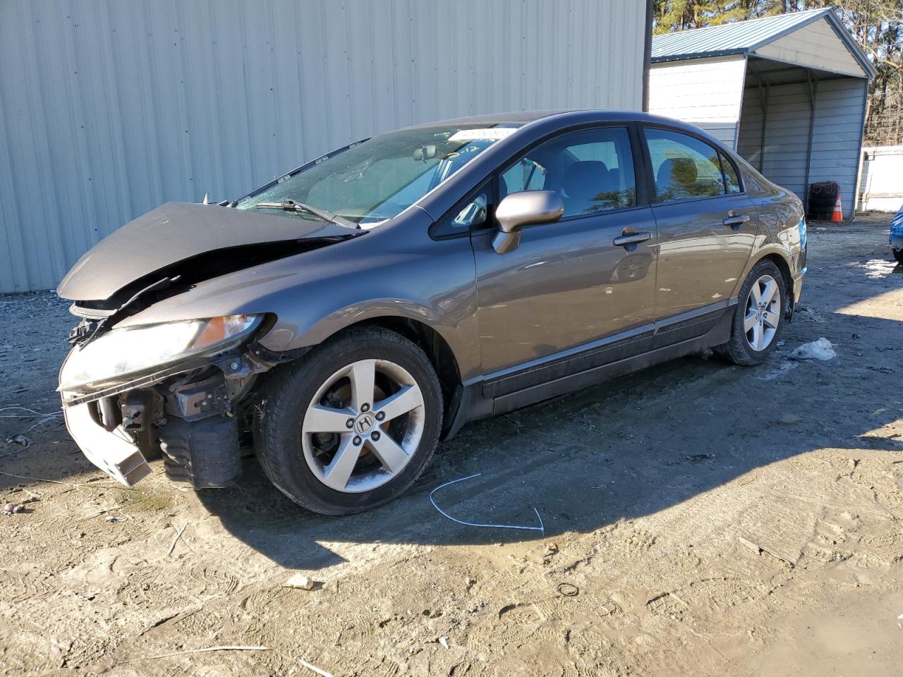 2009 Honda Civic - Image 1