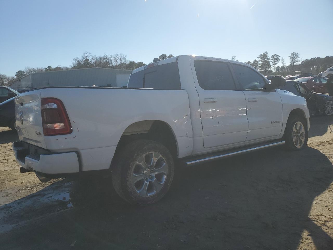 2019 RAM 1500 - Image 3