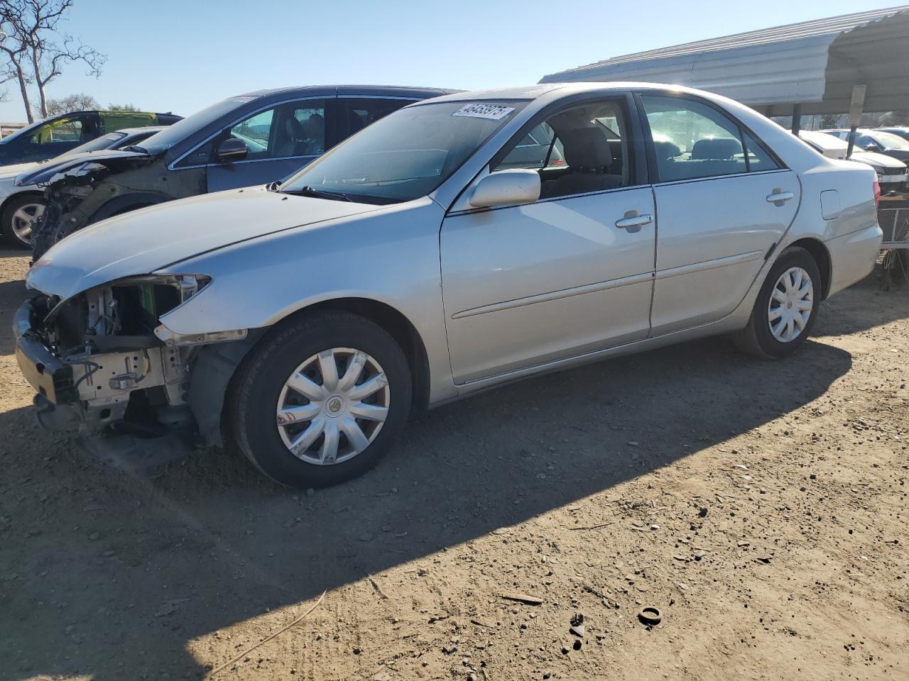 2006 Toyota Camry - Image 1