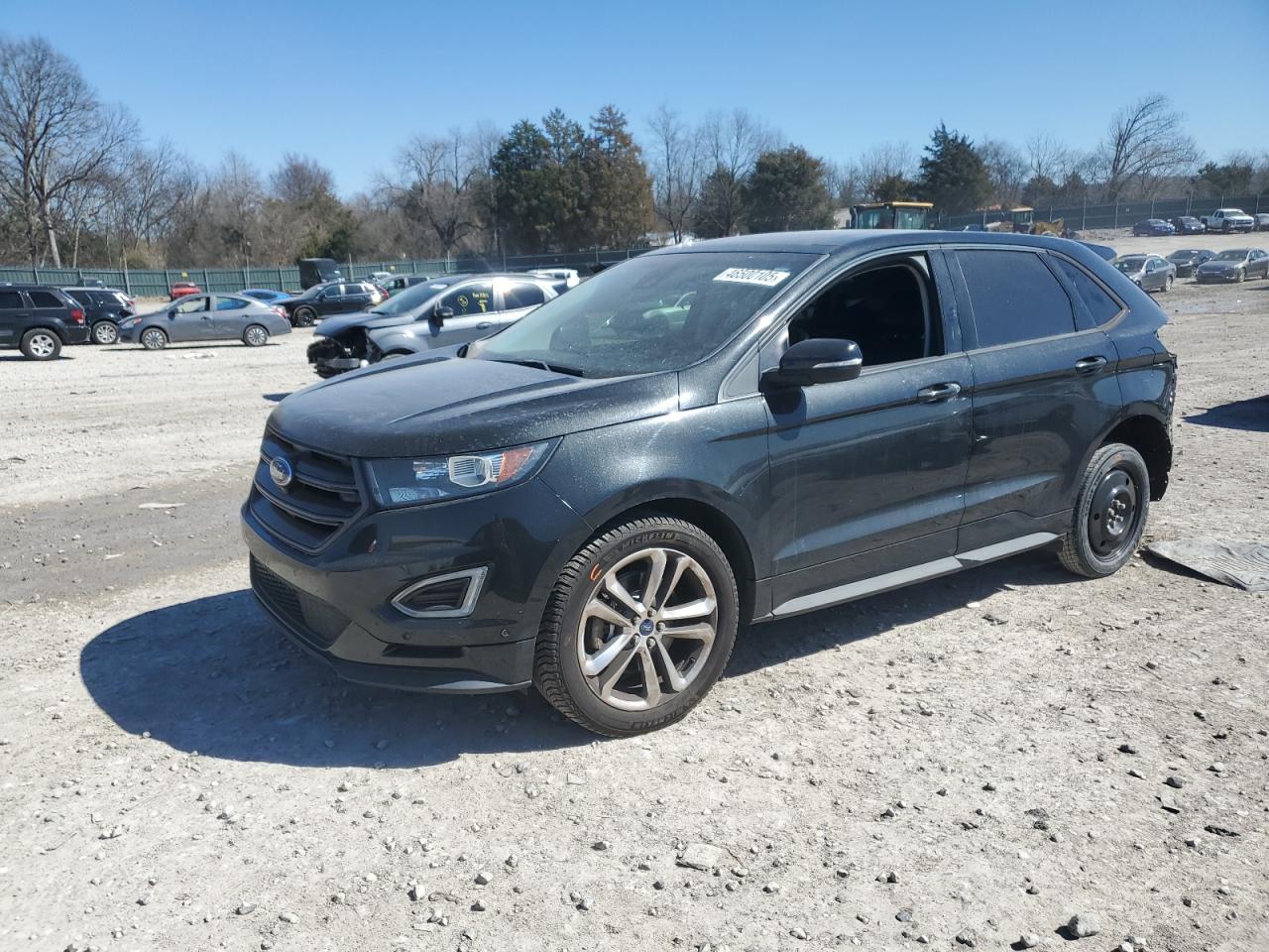 2015 Ford Edge - Image 1