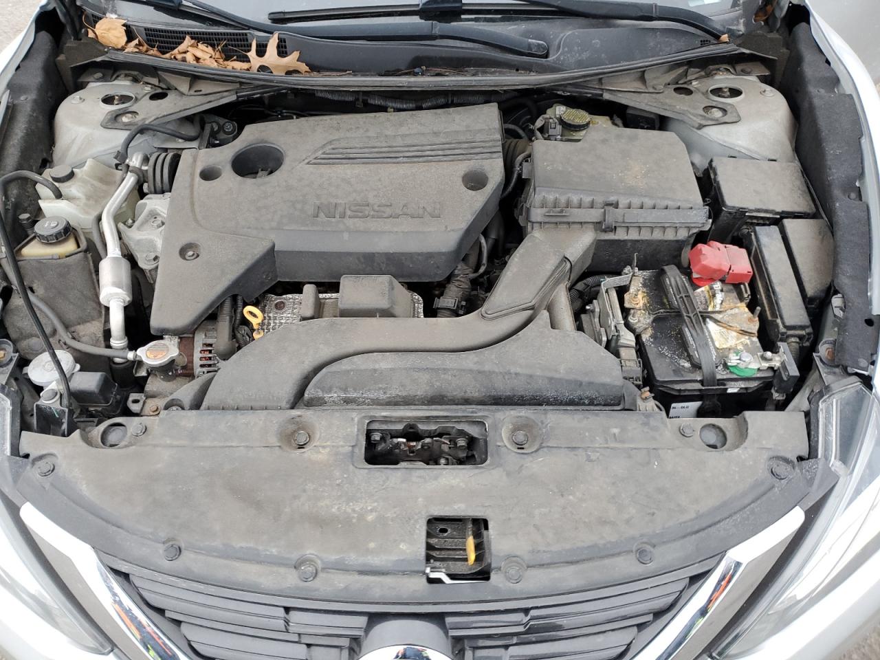 2017 Nissan Altima - Image 11