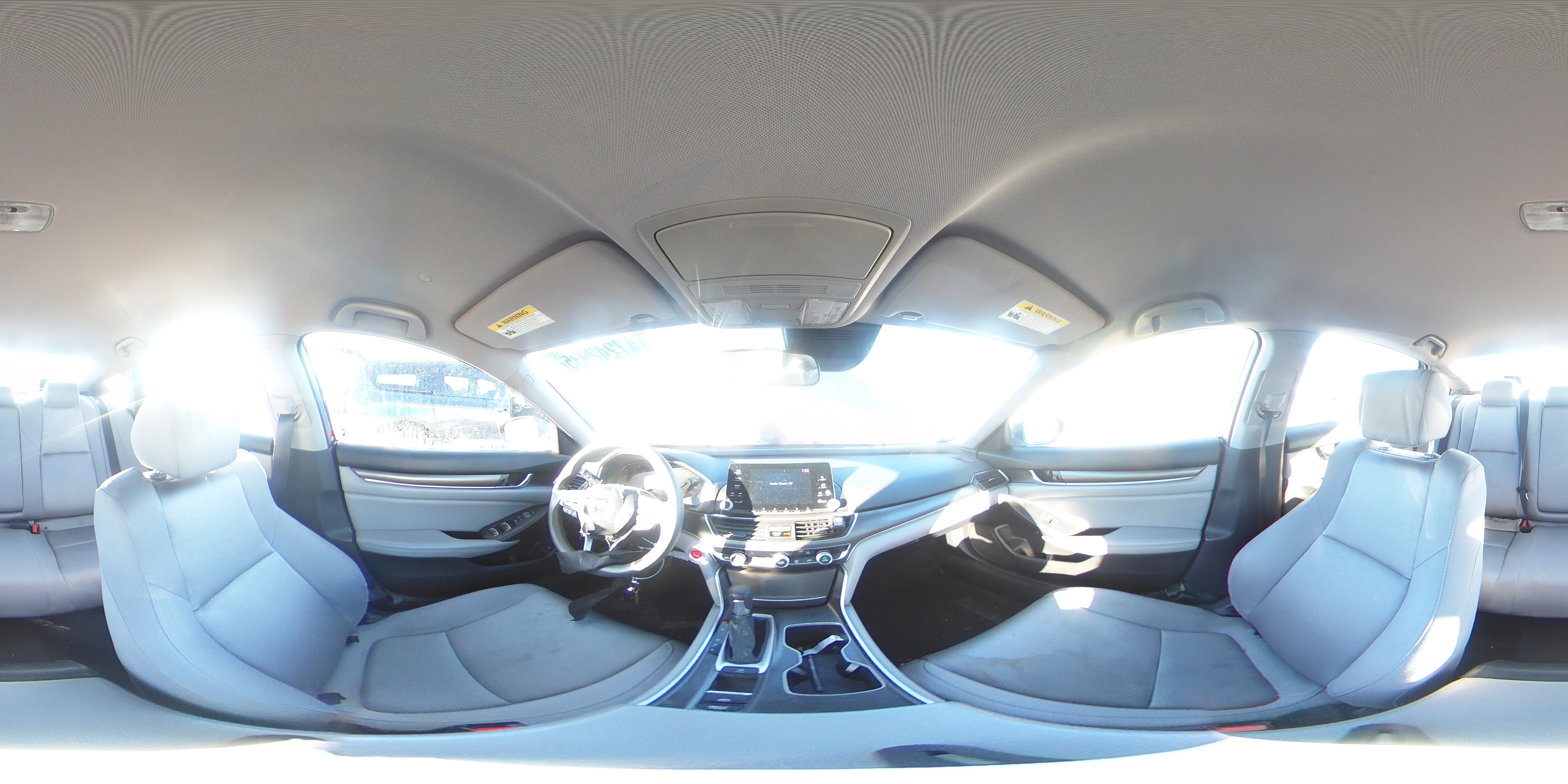 2018 Honda Accord - Image 13