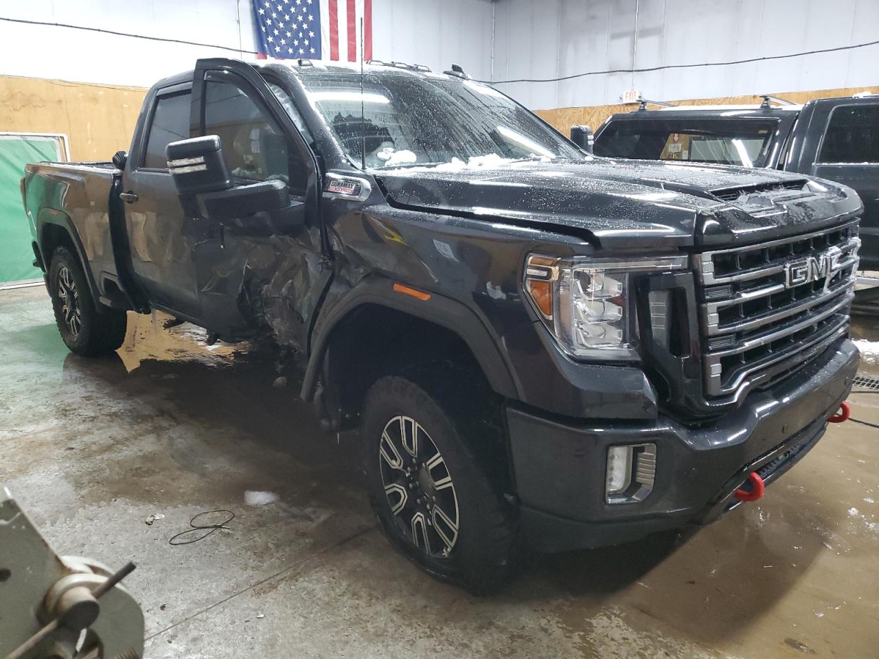 2020 GMC Sierra - Image 4