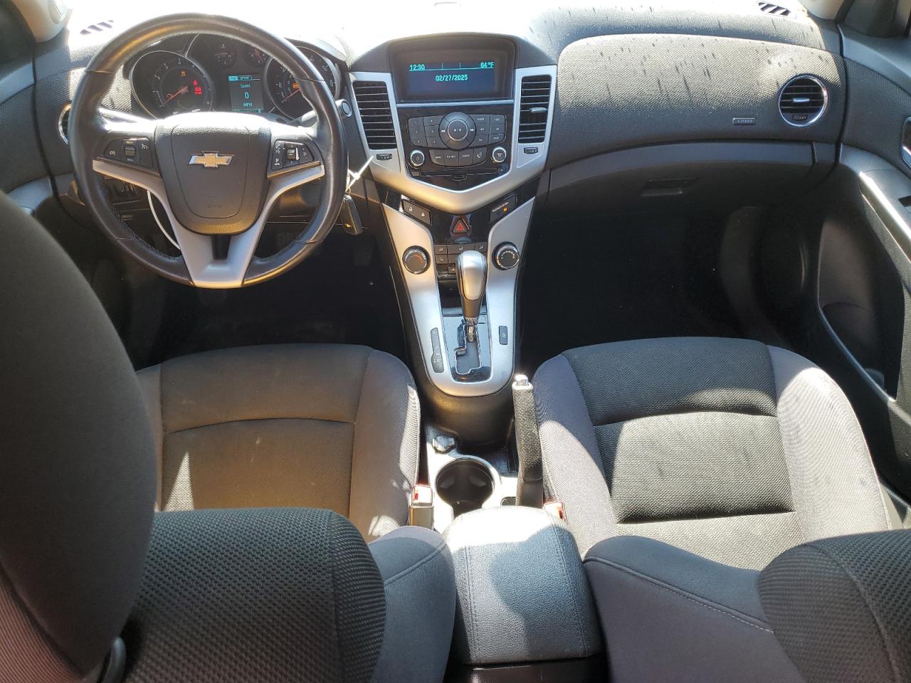 2013 Chevrolet Cruze - Image 8