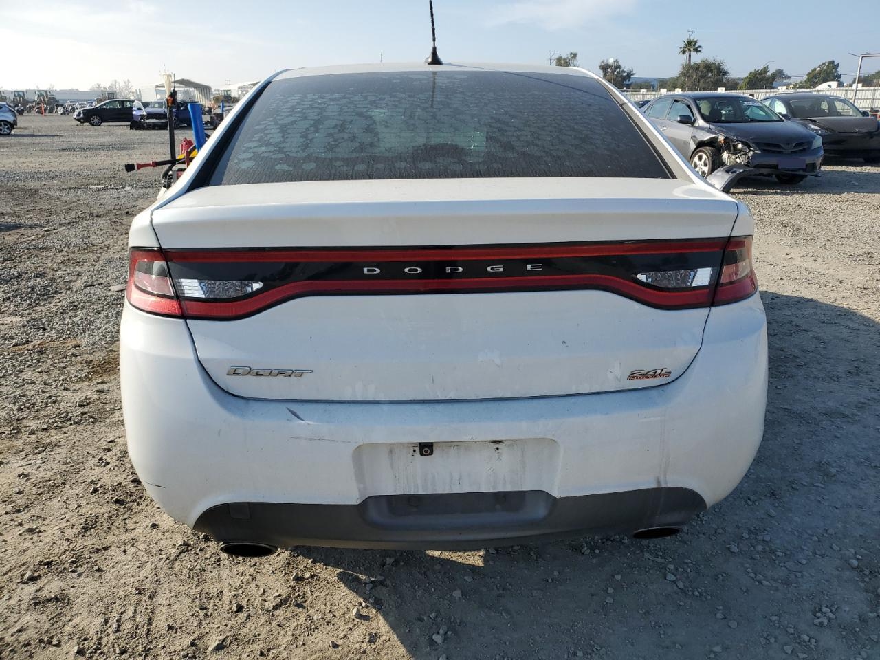 2014 Dodge Dart - Image 6