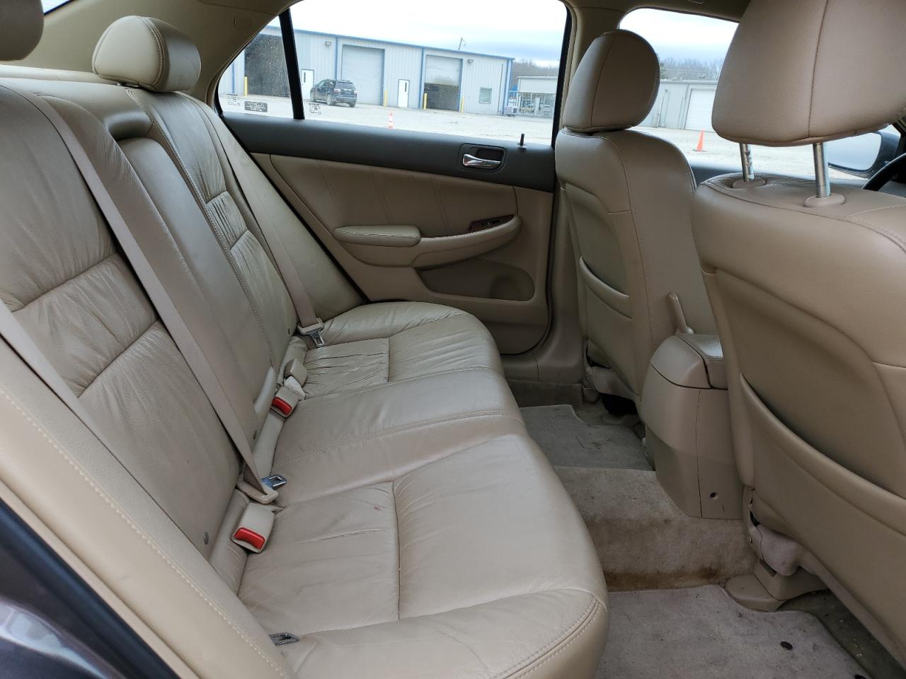 2007 Honda Accord - Image 10