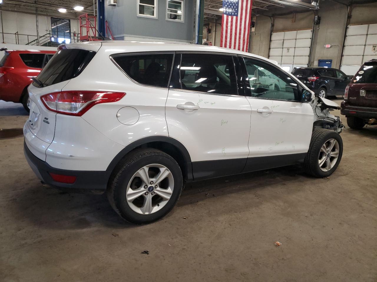 2014 Ford Escape - Image 3