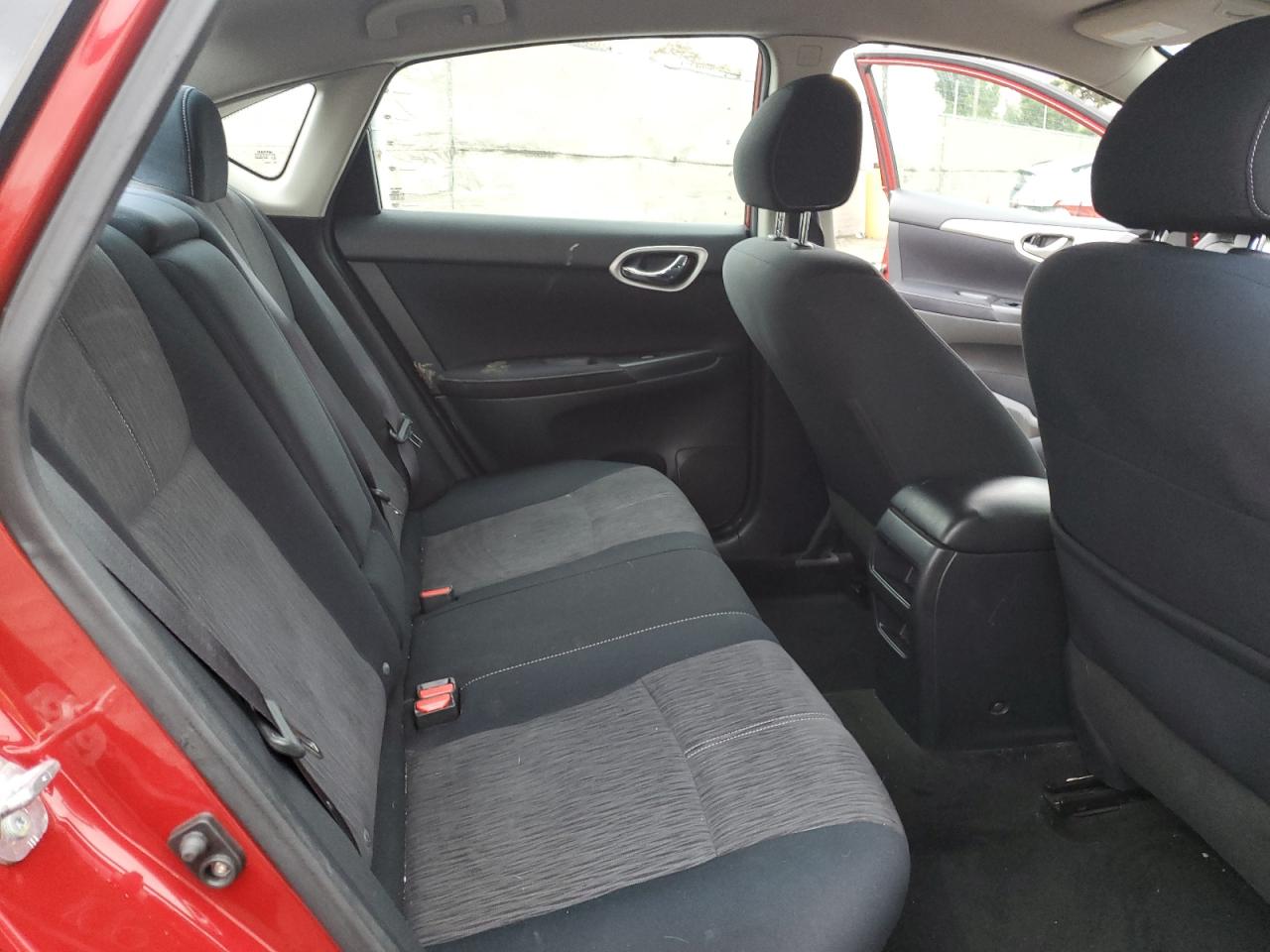 2014 Nissan Sentra - Image 11