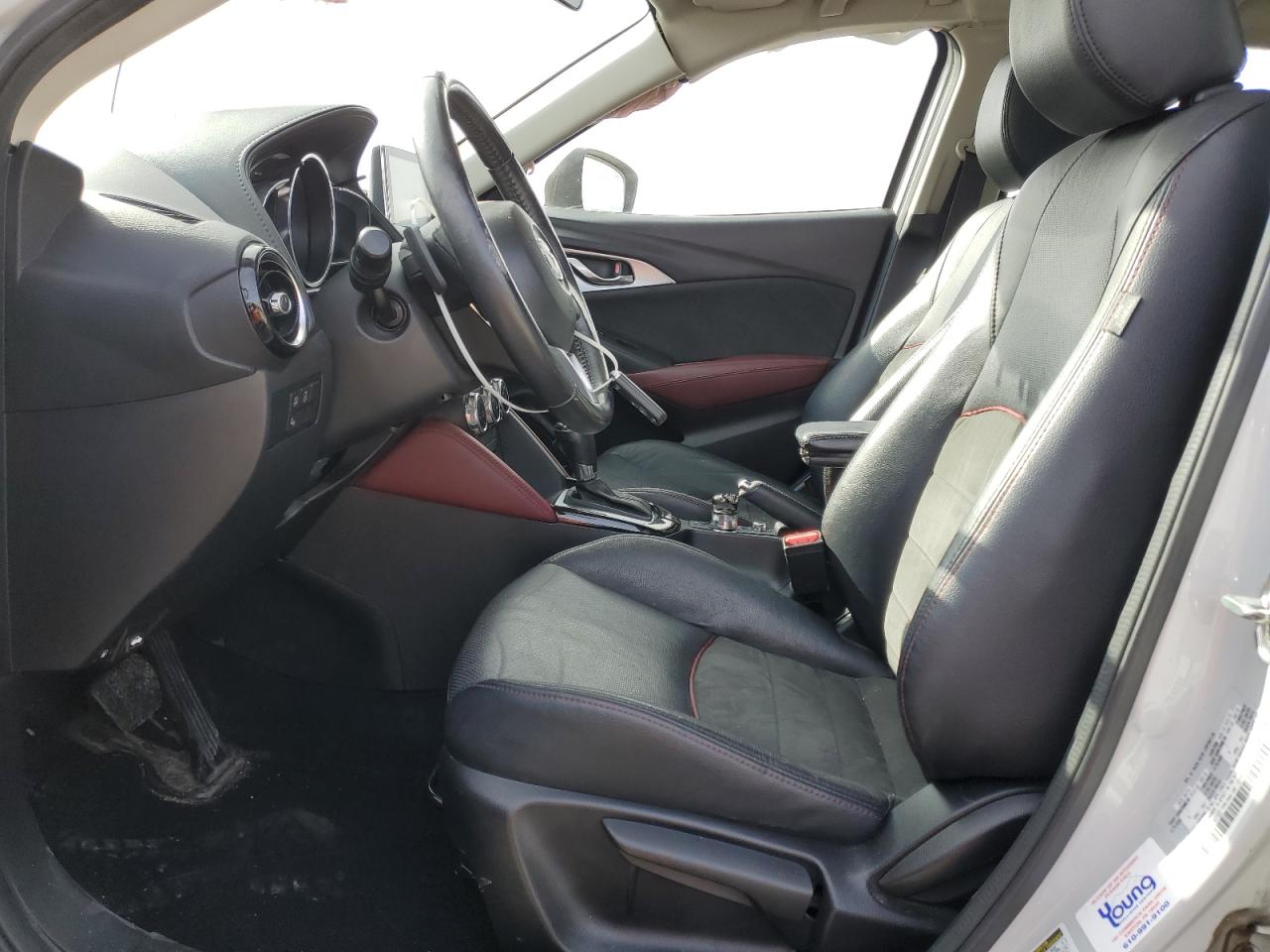 2017 Mazda CX-3 - Image 7
