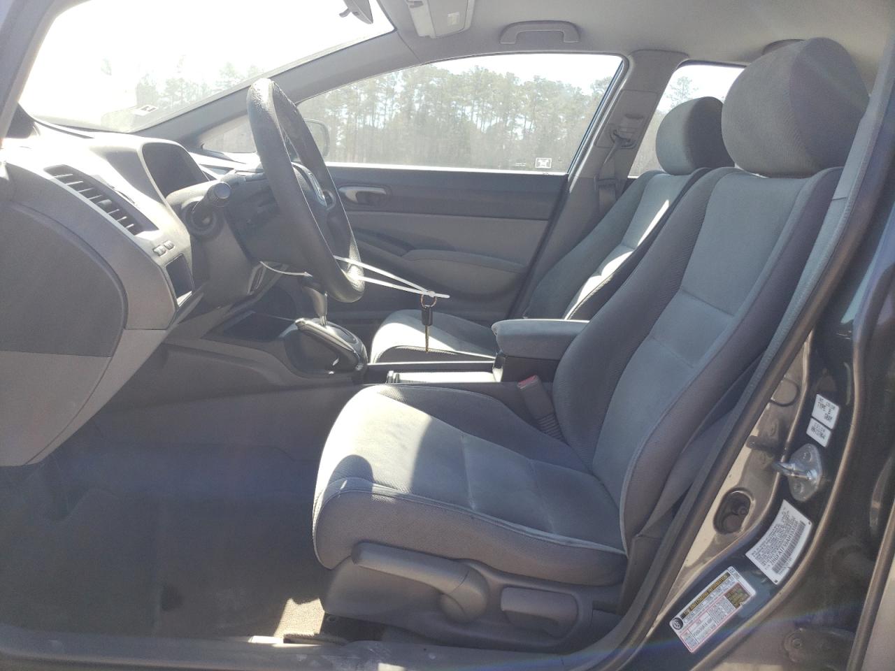 2010 Honda Civic - Image 7