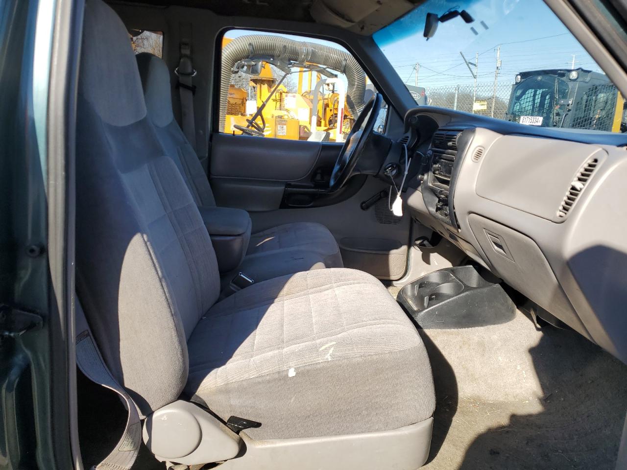 1996 Ford Ranger - Image 10